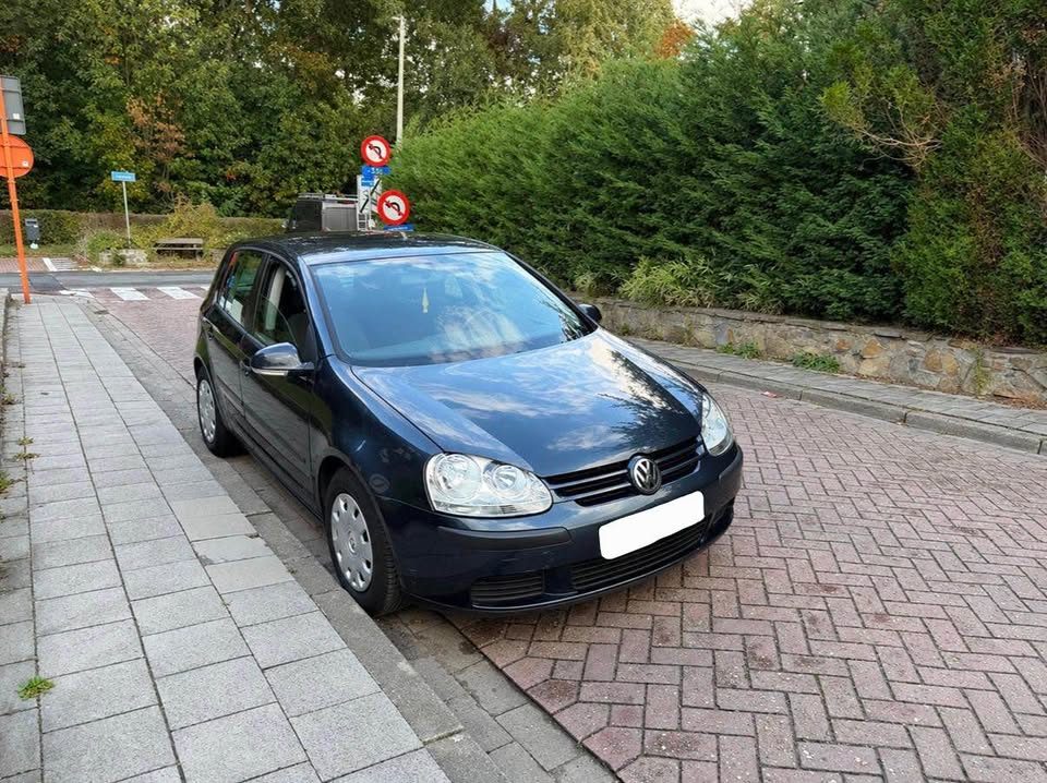 Volkswagen Golf 1.4i