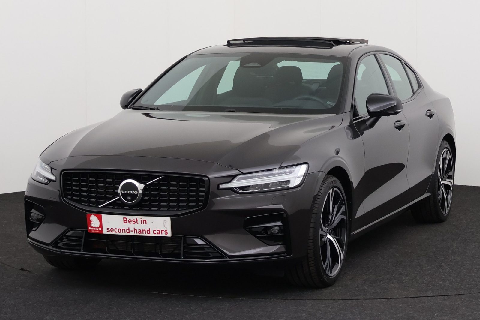 Volvo S60 B5 R-Design